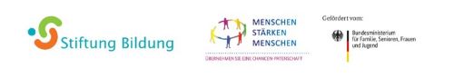 Logo Chancenpartnerschaften