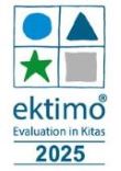von EKTIMO evaluiert