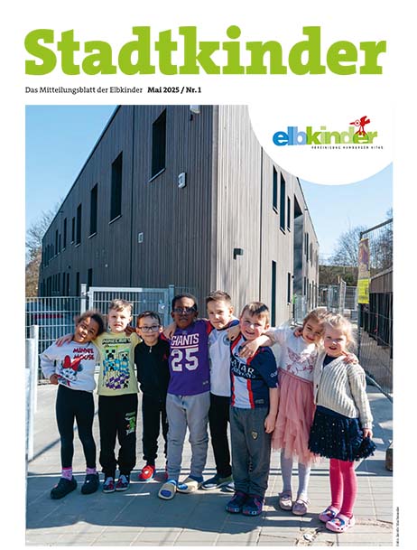 Stadtkinder 1-2025