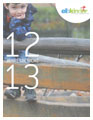 Jahresbericht 2012/2013 der Elbkinder