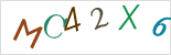 Security code *