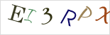 Security code *