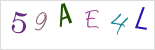 Security code *